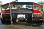Lamborghini Murcielago LP670-4 SV 2009 года
